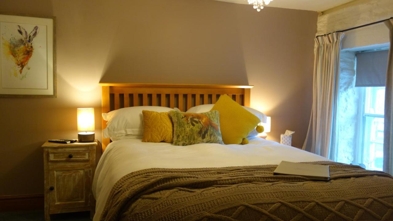 Eastview Bed And Breakfast Garrigill Екстер'єр фото