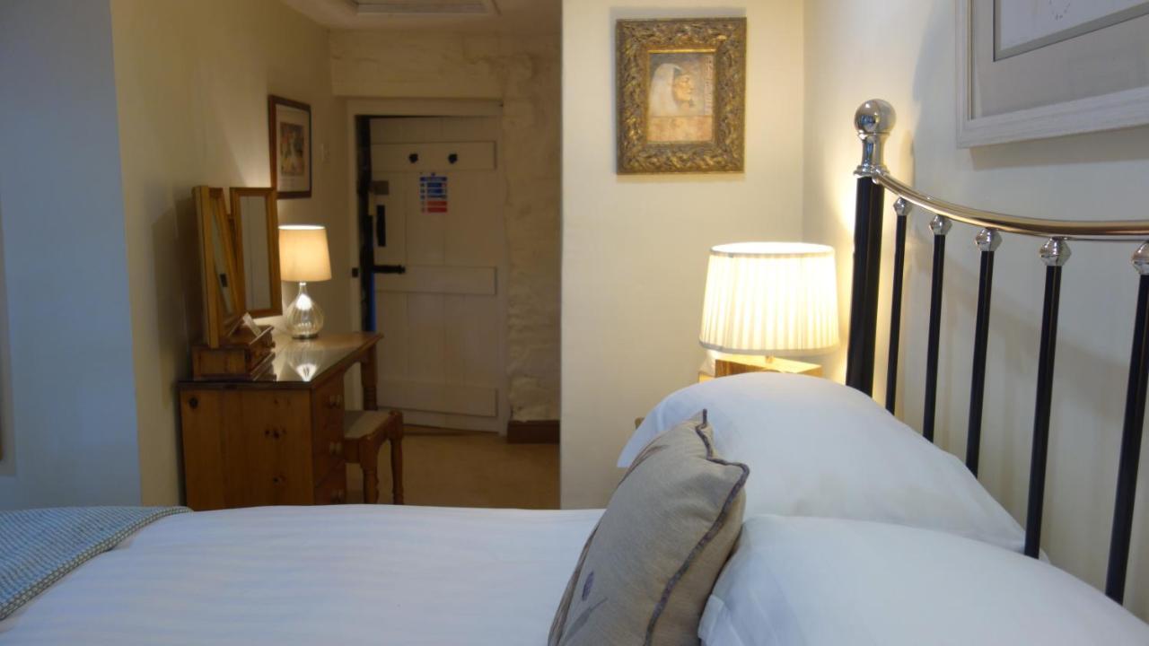 Eastview Bed And Breakfast Garrigill Екстер'єр фото