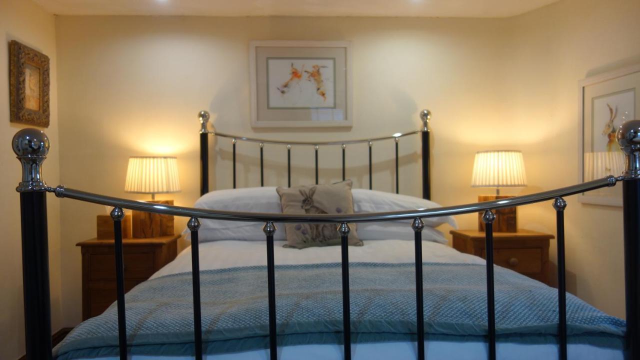 Eastview Bed And Breakfast Garrigill Екстер'єр фото