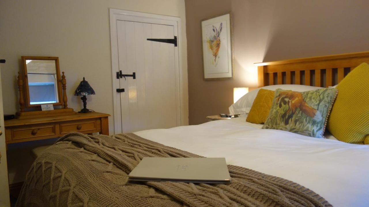 Eastview Bed And Breakfast Garrigill Екстер'єр фото