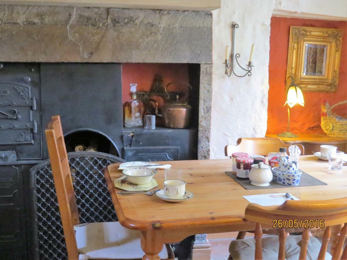 Eastview Bed And Breakfast Garrigill Екстер'єр фото